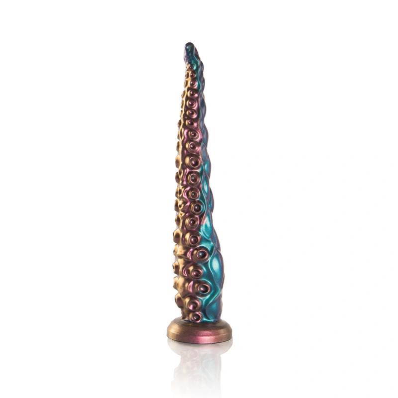 Epic - charybdis fine tentacle dildo small size 7