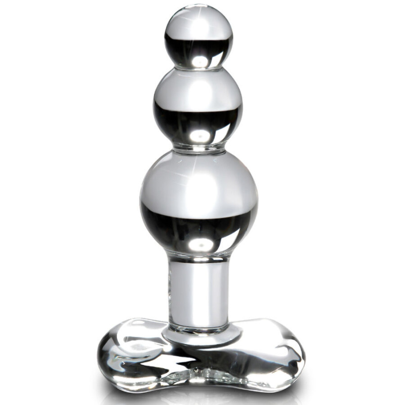 Icicles - n. 47 crystal massager 2