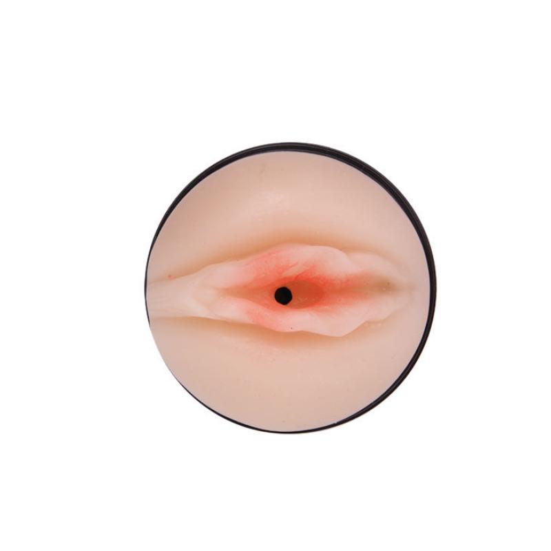 Real Pussy Vibrator With 7 Pulse 5