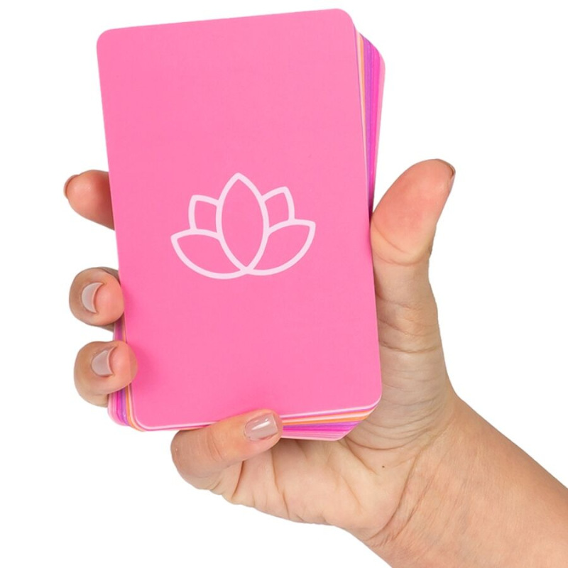 Secret play - couple game "massage time" 4