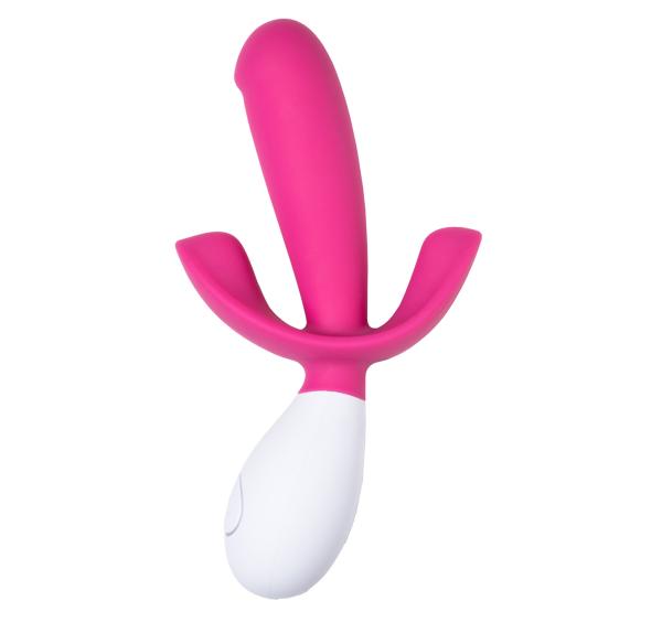 Lovelife By Ohmibod - Adventure 2 Triple-Stimulation Vibe