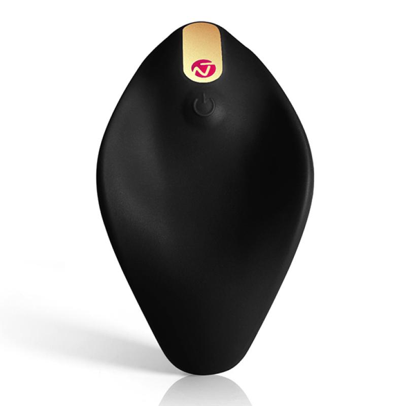 Nomi Tang - Better Than Chocolate 2 Black & Gold 1
