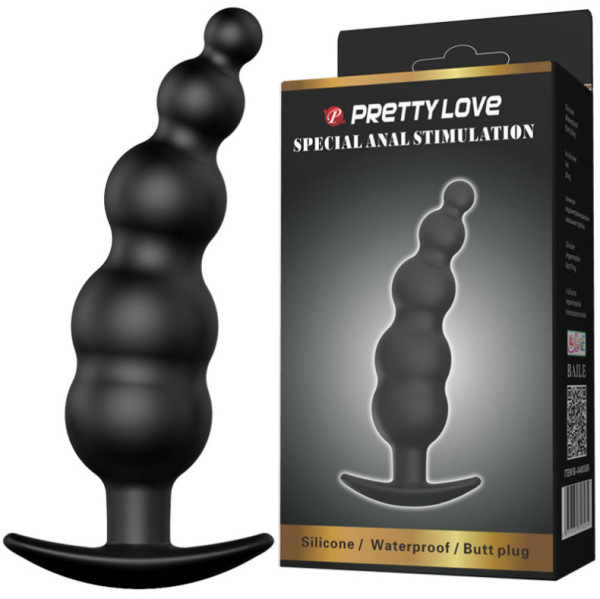Pretty love - special anal stimulation 11.8 cm 1