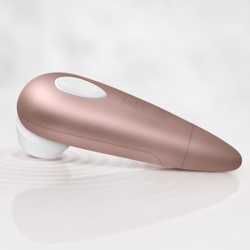 Satisfyer - 1 Next Generation 1
