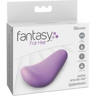 Fantasy For Her Vibrating Petite Arouse-Her