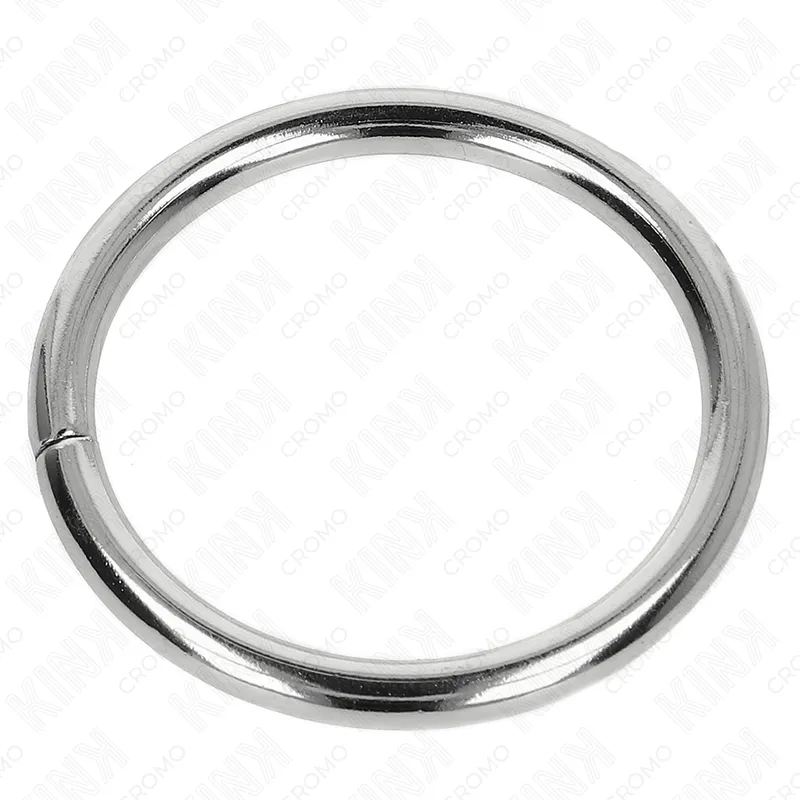 Kink - metal penis ring 4.5 cm