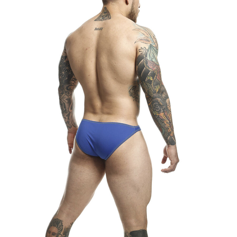 Mob - royal toucan swimsuit size s 4