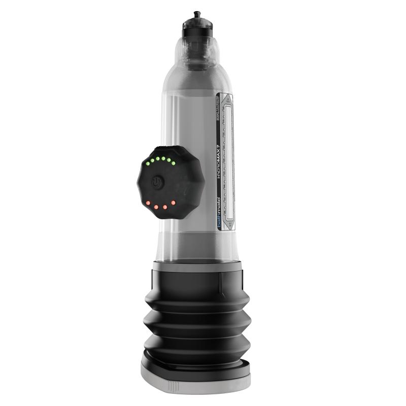 Bathmate - Bathmate - Pump Timer Black 1