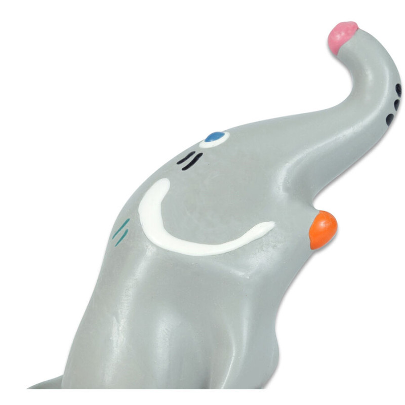 Condomerie - handpainted novelty condoms elephant model 1 1