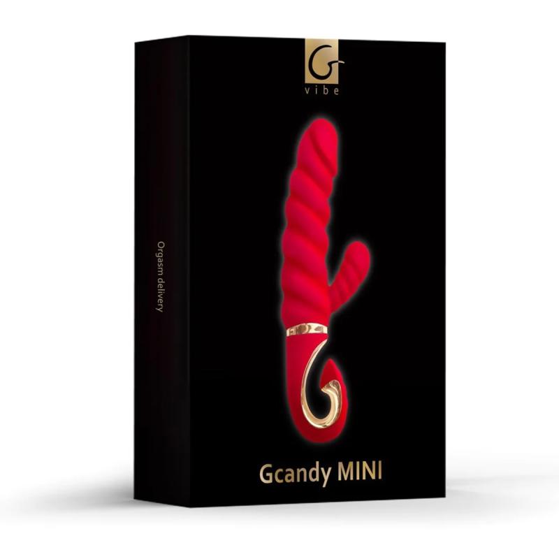 Gvibe - Gcandy Mini Chili Coral 6