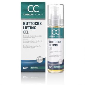 Cobeco Cosmetic Buttocks Liftin Gel 60ml - Spevňujúci Gel Na Prsia A Zadok