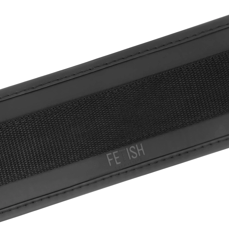 Fetish submissive - doggy style harness with noprene lining 7