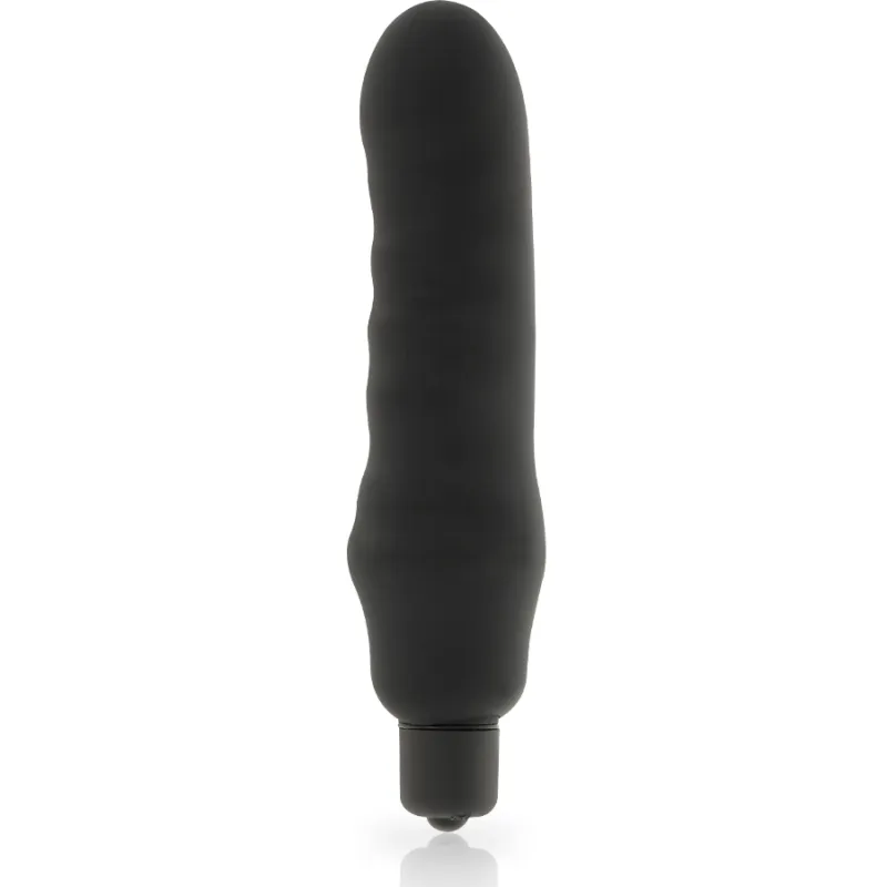 Dolce Vita  Genius  Purple Silicone 2
