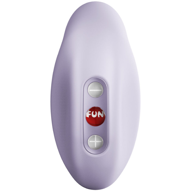 Fun factory - gaia air pulse vibrator purple 2