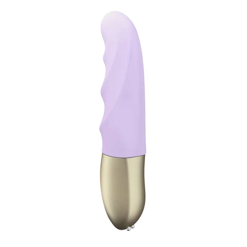 Fun Factory - Stronic Petite Pastel Lilac - Pulzátor 10