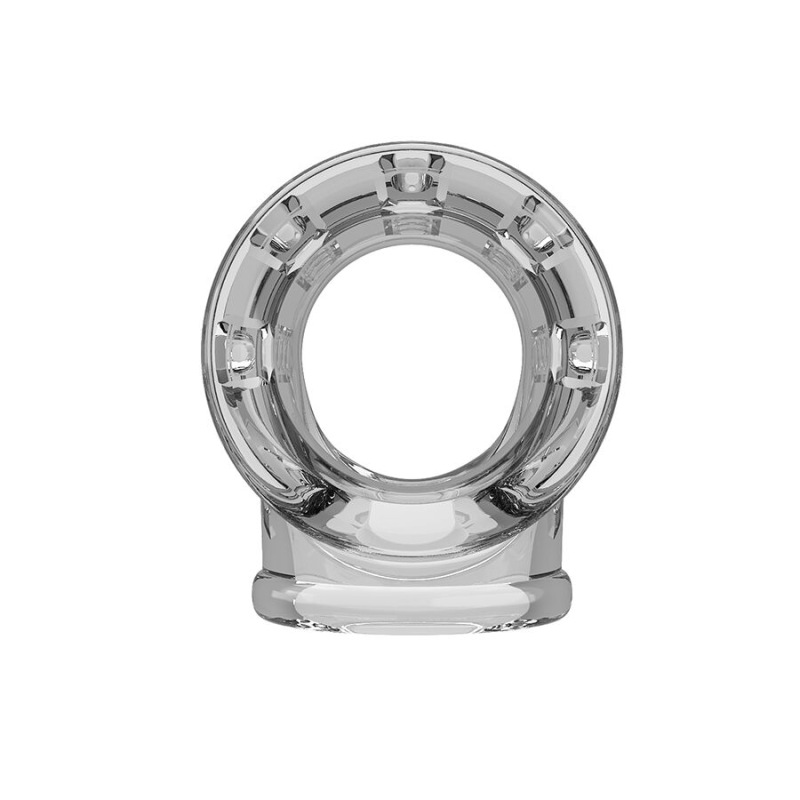 Pretty love - short transparent penis sheath 4