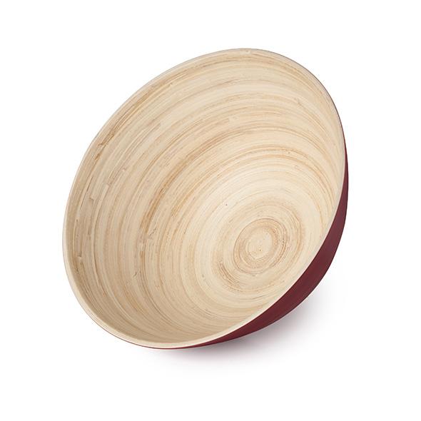 Nuru - Bamboo Bowl 5