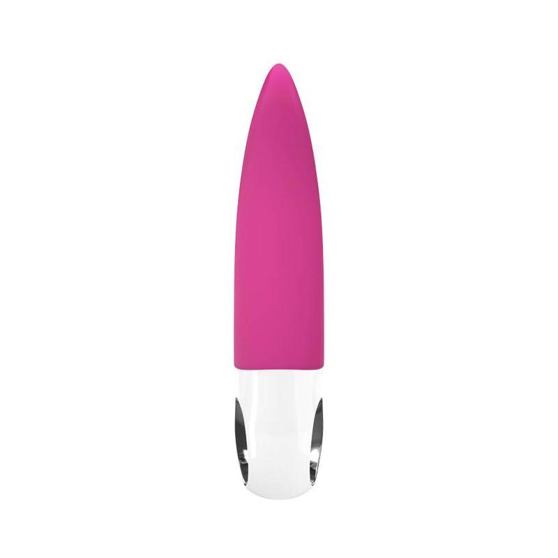 Fun Factory - Volta G5 Clitoral Vibrator Blackberry 4