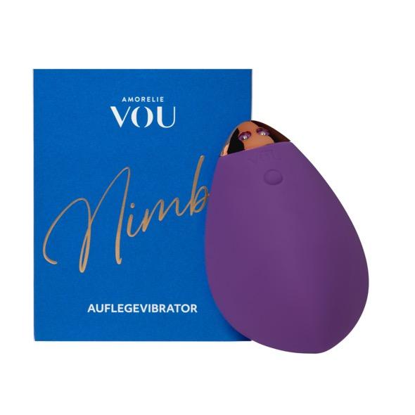 Amorelie Vou - Nimbo Purple