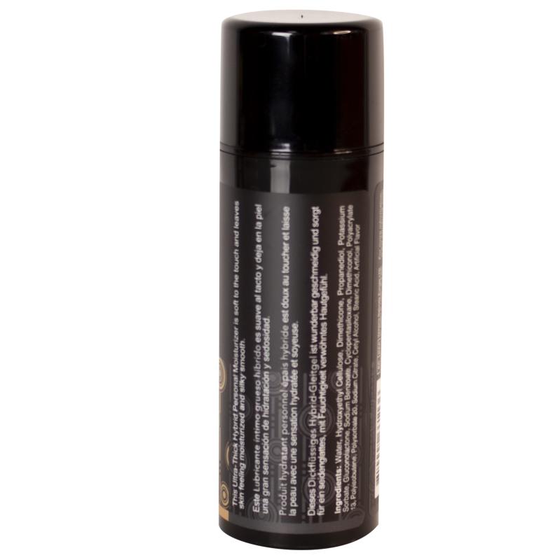 Sensuva - Ultra-Thick Hybrid Personal Moisturizer Blueberry 3