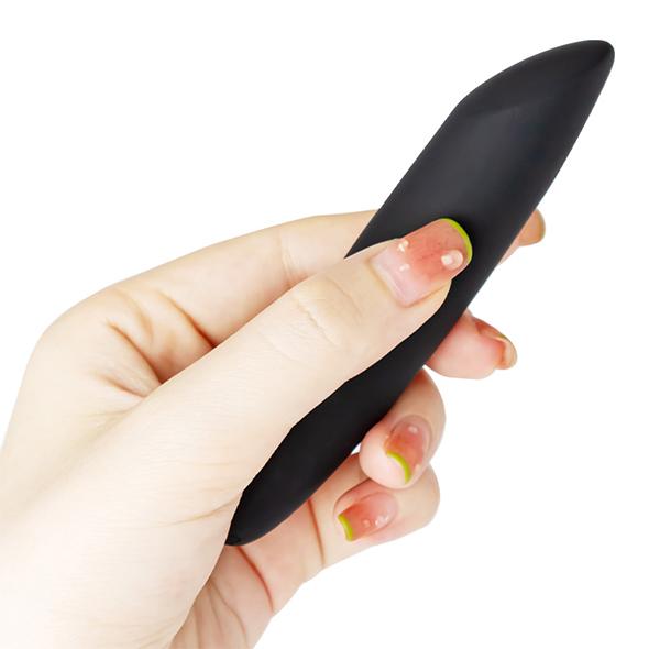 Nomi Tang - Samba Heating To-Go Vibrator Black