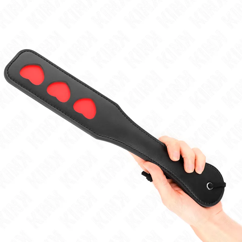 Kink - Heart Palette 32 X 6 Cm 3