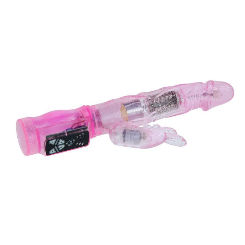 Mini Rabbit Intimate Lover Purple 2