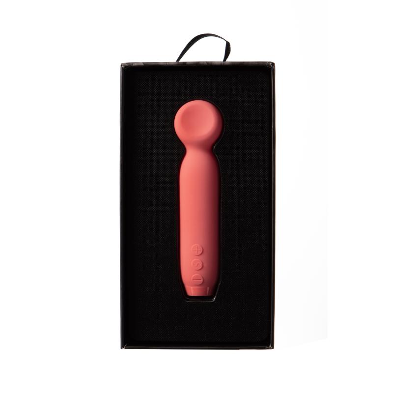 Je Joue - Vita Pink Watermelon Bullet 9
