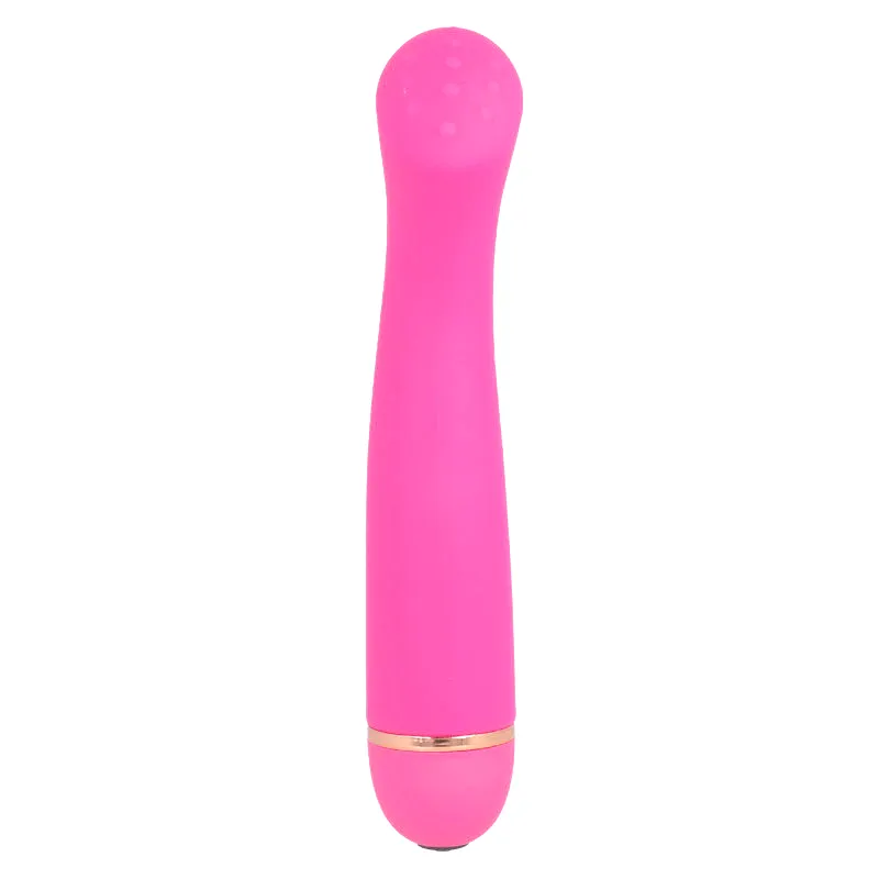 Intense Lilo 20 Speeds Silicone Pink 3