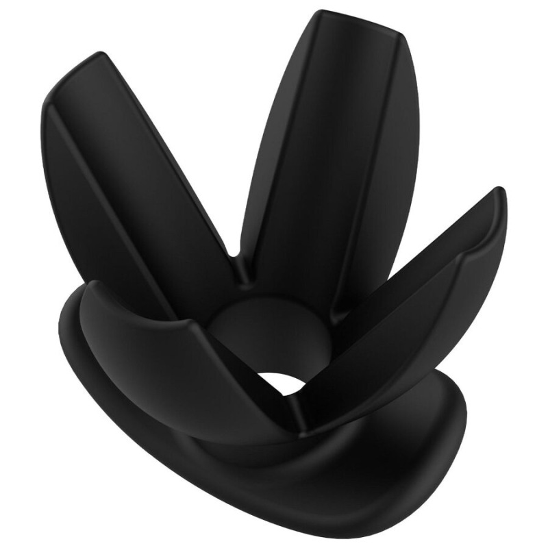 Hidden desire - extreme expanding anal spreader plug