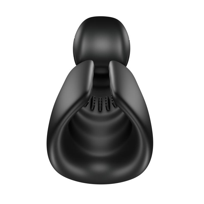 Svibe - Evo Masturbator Black