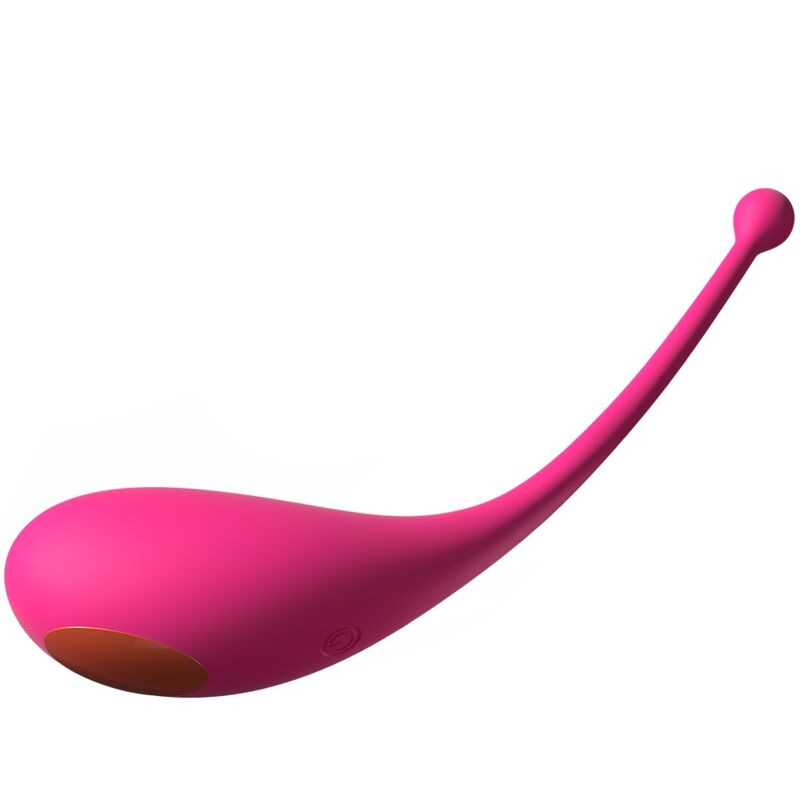 Adrien lastic - palpitation vibrating egg pink - free app 1