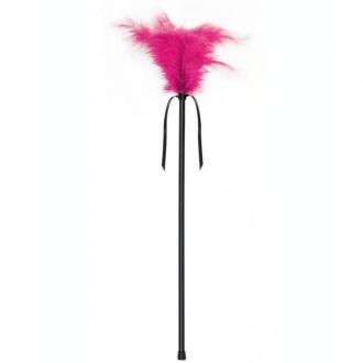 Secretplay Pink Feathers 40cm