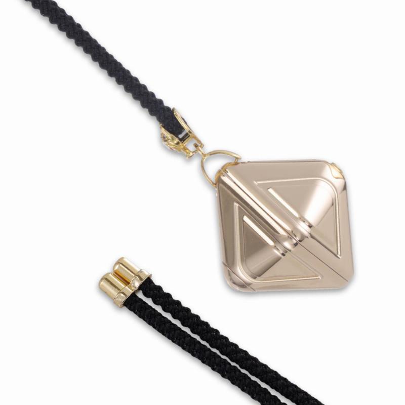Lockink - Vibration Cube 2.0 Gold 2