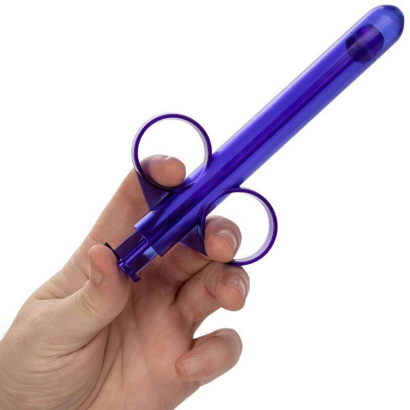 Calexotics - Admiral Reusable Lubricant Tube 1
