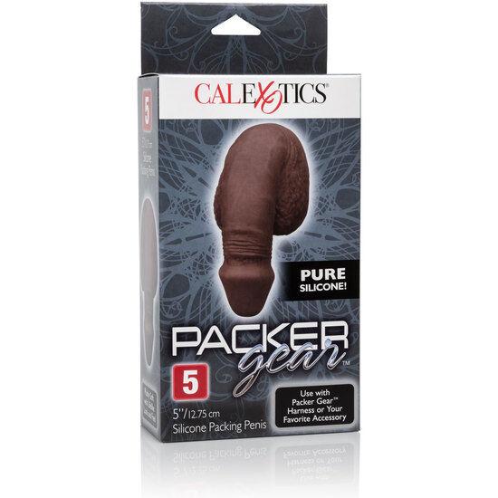 California Exotics - Silicone Packing Penis 12.75 Cm