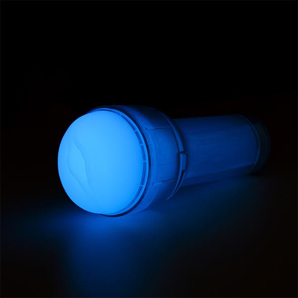 Kiiroo - Feel Glow Stroker Pbc Black 11