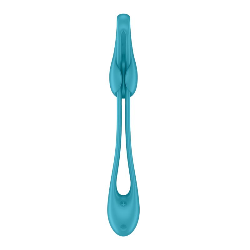 Satisfyer - Plug & Play 1 Turquoise