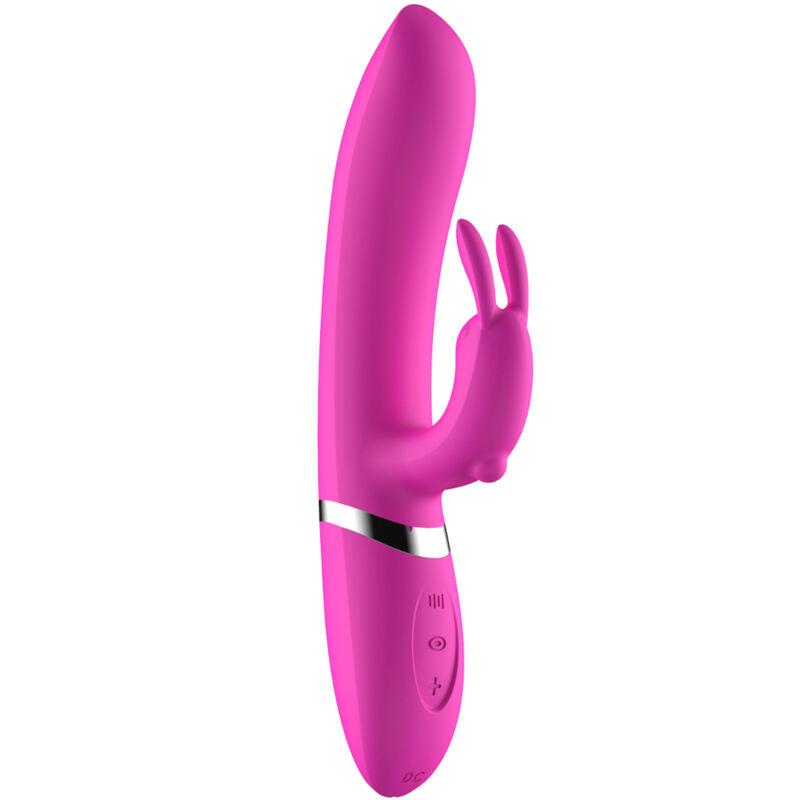 Armony - Ava Vibrator Rabbit Fuchsia