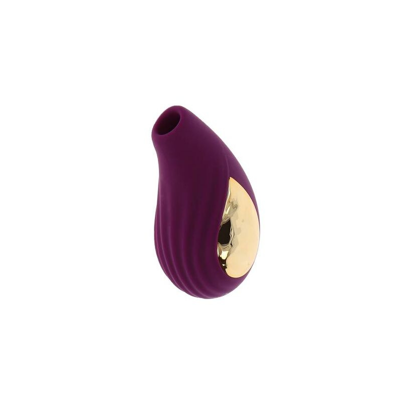 Xocoon - divine love stimulator purple 4