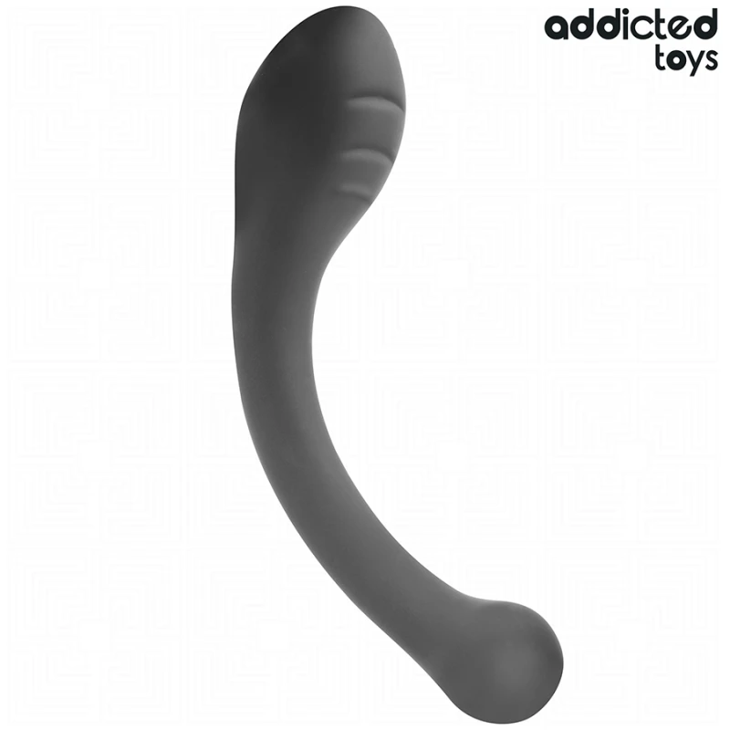 Addicted toys - anal stimulator silicone 18 cm 4