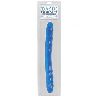 Basix Rubber Works Blue 37 Cm