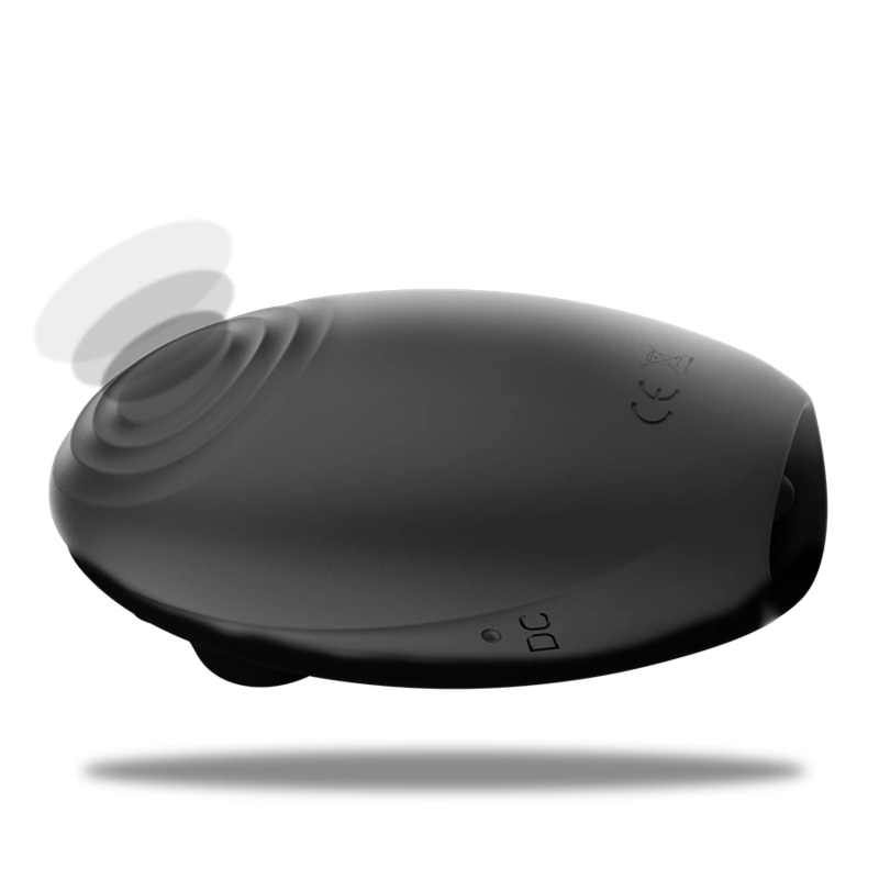 Ibiza - 3 in 1 sucking, licking & pulsing vibe 2