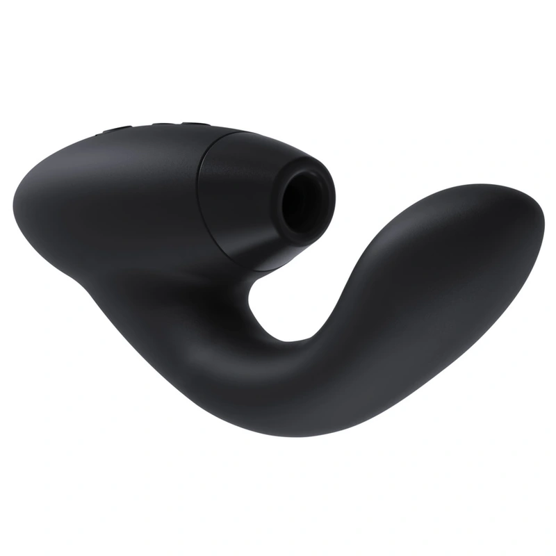 Womanizer - duo 2 stimulator black 12