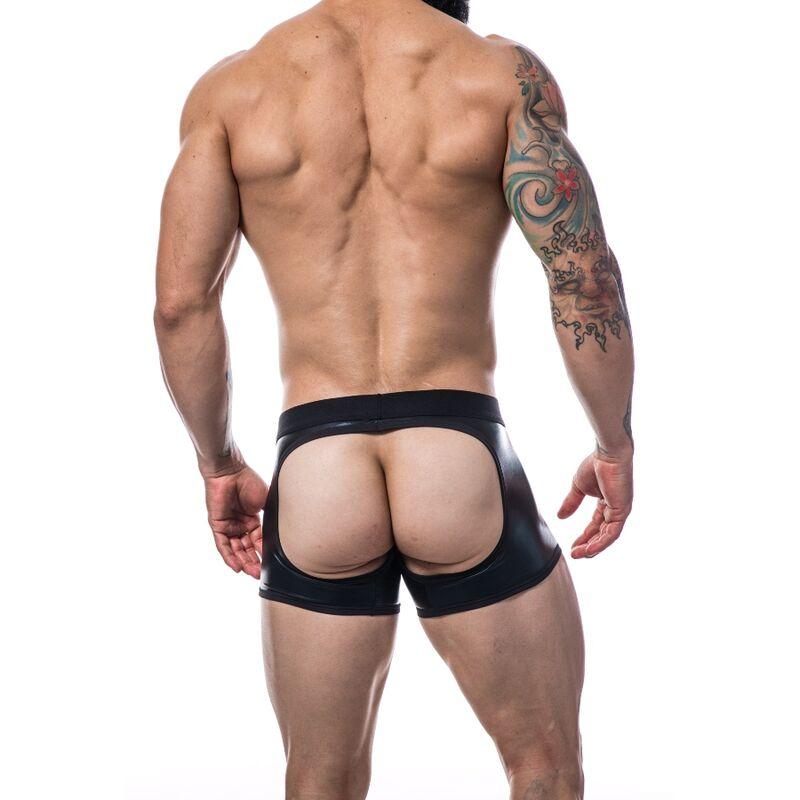 Cut4men - Boxair Provocative - Skai Black Xl