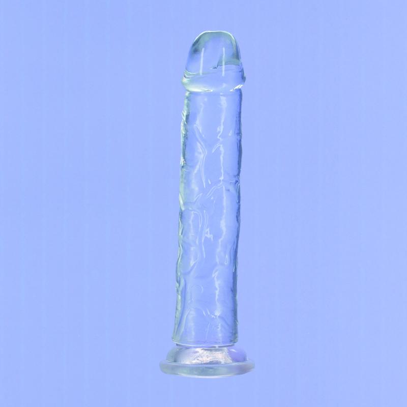 Addiction - Crystal Addiction Vertical (No Balls) 9 Inch 5