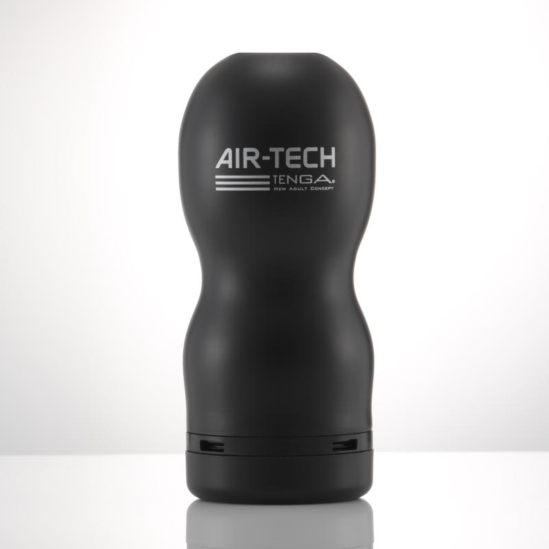 Tenga - Air-Tech Reusable Vacuum Cup Strong - Masturbátor 1