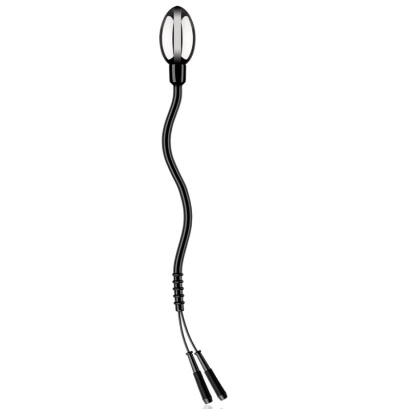 Electrastim - tadpole electrode soft tail electro egg