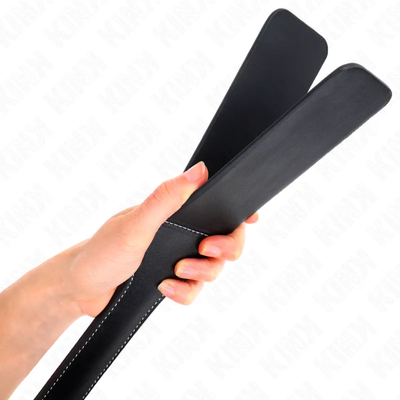 Kink - Fine Long Handled Paddle 45.5 X 5.5 Cm 3