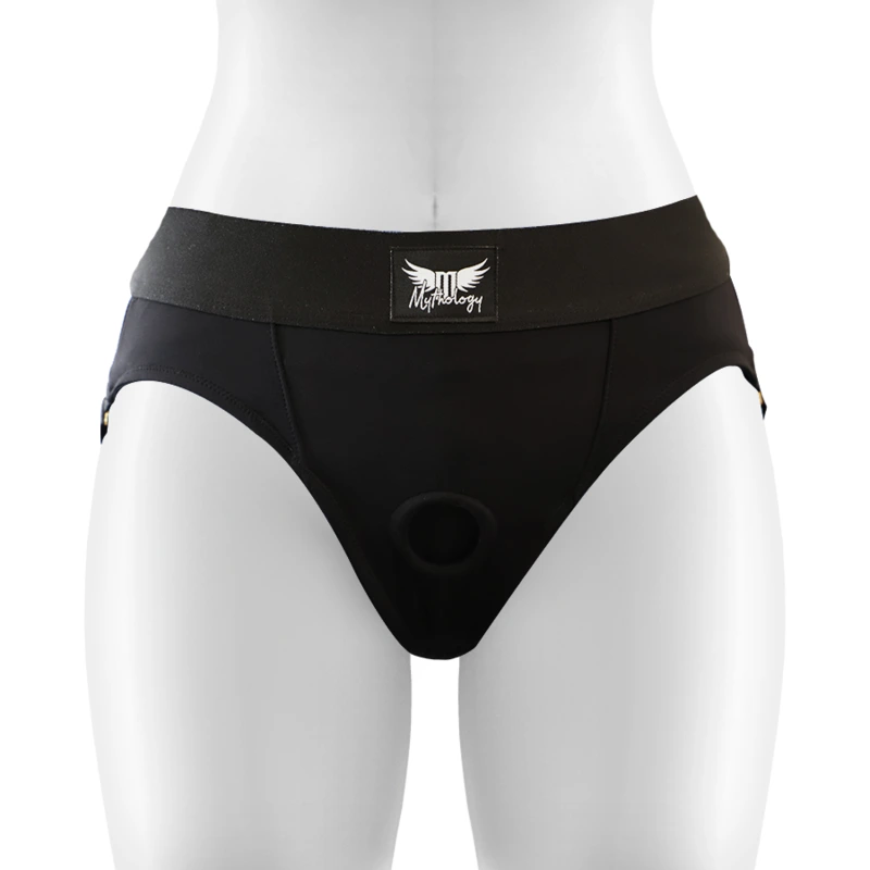 Mythology fantasy harness - super elastic harness one size 3